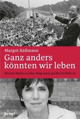Produktbild von Ganz anders könnten wir leben