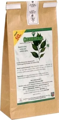 Obrázok produktu pre Chuchuhuasa - 50g