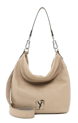 Produktbild von SURI FREY Umhängetasche Trudy Crossover Bag Sand beige