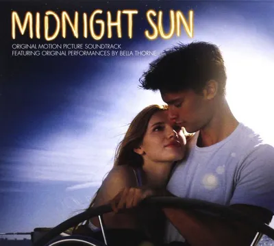Productafbeelding van Midnight Sun (Originele filmmuziek)