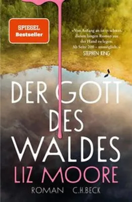 Produktbild von Der Gott des Waldes