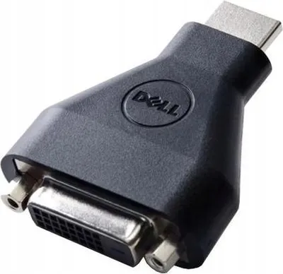 Produktbild von DELL Adapter - HDMI auf DVI, 492-11681
