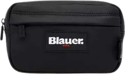 Produktbild von Hüfttasche  Blauer  Burb Herren  Schwarz