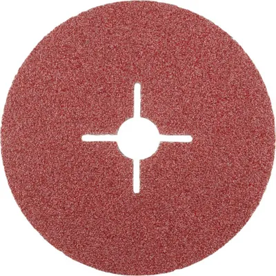 Obrázek produktu pro RHODIUS Fibrové disky KFS 150 x 22,23 P40 PROline