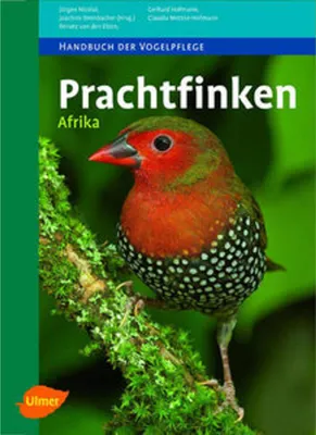 Zdjęcie produktu dla Prachtfinken Afrika