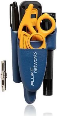 Produktbild von Fluke Pro-Tool Kit IS60 (11293000)
