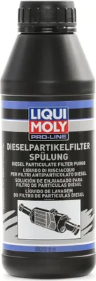 Produktbild von LIQUI MOLY DPF-Reiniger 5171 Flasche 500ml