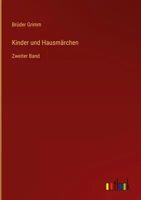 Produktbild von Kinder und Hausmärchen