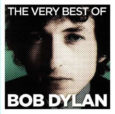 Obrázok produktu pre The Very Best Of Bob Dylan - Col 88883784442 - (CD / Titel: A-G)