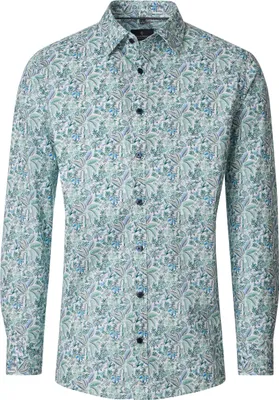 Produktbild von CASA MODA Kent Comfort Fit 300 300 grUEn 4XL