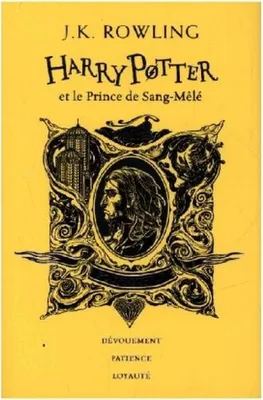 Produktbild von ISBN 9782075118194, Francuska, 656 stron(y)