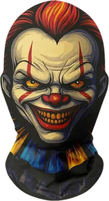 Produktbild von Horror Halloween Masque Erwachsene Gruselige Vollkopfhaube Requisite für Halloween Party Cosplay Kostüm Rollenspiel Zubehör