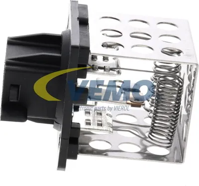 Produktbild von VEMO Regler Innenraumgebläse V42-79-0007 passend für PEUGEOT 206 Schrägheck (2A/C) 0,079kg