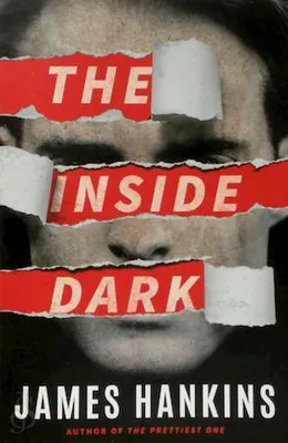 Produktbild von The Inside Dark