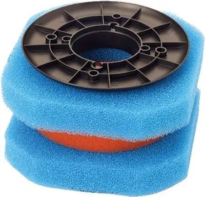 Produktbild von OASE Ersatzschwamm Set FiltoClear 3000