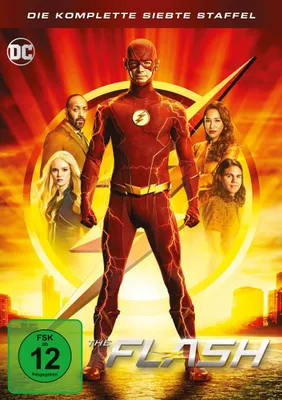 Produktbild von The Flash