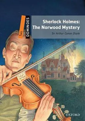 Obrázek produktu pro Sherlock Holmes: The Norwood Mystery