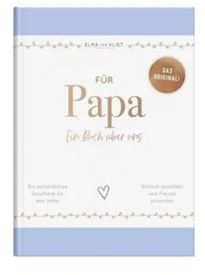 Produktbild von Für Papa