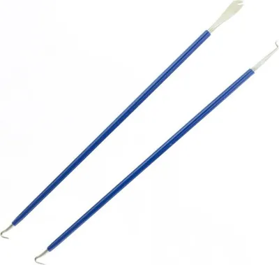 Produktbild von Krick Takelhaken Set