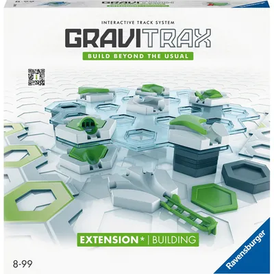 Zdjęcie produktu dla Gravitrax - zestaw uzupełniający Budowle