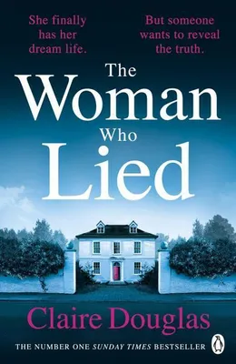 Immagine prodotto di The Woman Who Lied