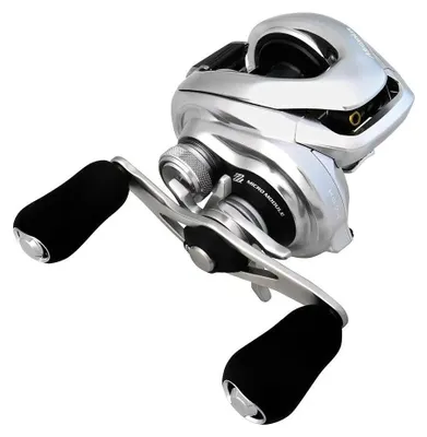 Zdjęcie produktu dla Kołowrotek Shimano Metanium MGL Baitcast leworęczny, model: MGL 151 B