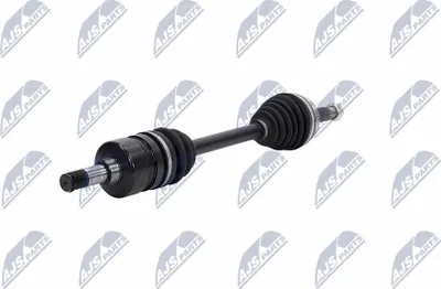 Produktbild von NTY NPW-CH-104 Antriebswelle Vorne Links für CHRYSLER Pacifica MPV