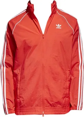 Image de Adidas Vestes Sst Windbreaker, CW1310, Pointure: 182