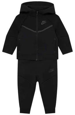 Imagen del producto de Chándal Nike 86M880-023 para Niños