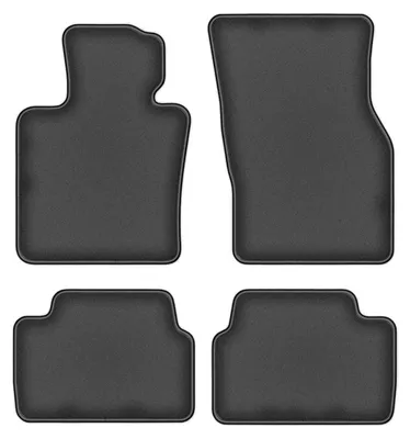 Immagine prodotto di Tappetini premium per: Mini Cooper F55 5 porte (dal 2014)