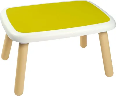 Produktbild von Famanu Kindertisch UV-beständig - für drinnen und draußen