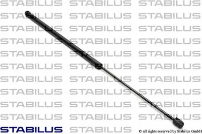 Immagine prodotto di Molla a gas, cofano STABILUS 032547