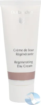 Produktbild von Dr. Hauschka Regenerating Day Cream