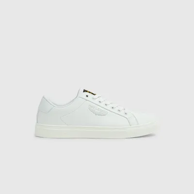 Produktbild von PME LEGEND Sneaker Carior White 6 1/2