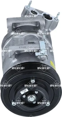 Produktbild von NRF 320120 SD6C12 Klimaanlage Klimakompressor PAG 46 YF für CITROËN C4 CACTUS C4 CACTUS Van (0B, 0P)