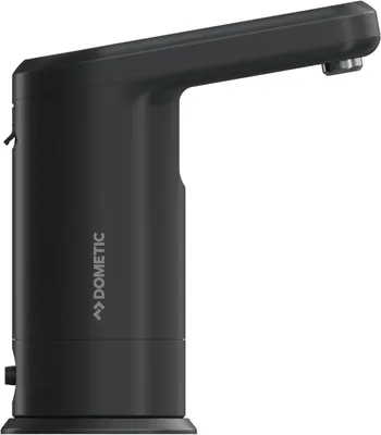Image de Distributeur d'eau portable d'une capacité de 150 litres