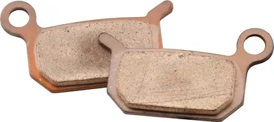 Produktbild von Bremsbeläge Kh325 Offroad Sintermetall Vorne/Hinten (Gold) (Für Ktm Sx 50/65)