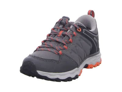 Produktbild von Meindl Ontario Junior GTX granit/orange granit/orange 32