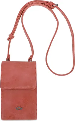 Produktbild von Fritzi aus Preußen Umhängetasche Vintage Flap02 Crossbody Burn rot