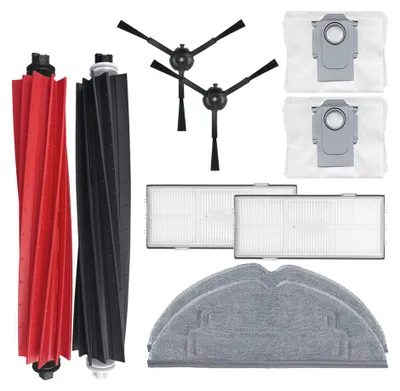 Obrázek produktu pro Sada příslušenství T6 Power pro Roborock S8 Pro Ultra, Roborock S8+