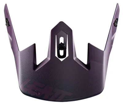 Image de Leatt Visor MTB All Mountain 3.0Dusk