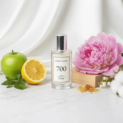 Image de FEDERICO MAHORA PURE 700 Damen Eau de Parfum 50 ml