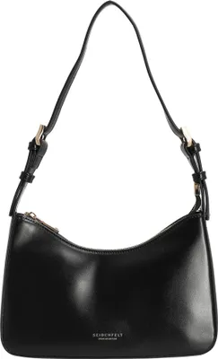 Produktbild von Seidenfelt Arvaja Small - Schultertasche 25 cm (black)