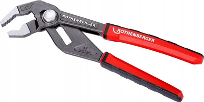 Produktbild von Rothenberger ROGRIP F 1000002705 Pipe wrench