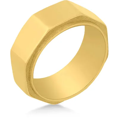 Produktbild von Fingerringen GioiaPura Gold 24  Kollektion Bolt - mann
