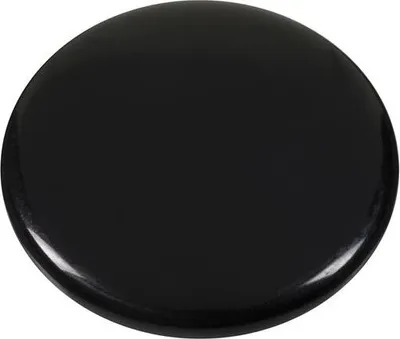 Zdjęcie produktu dla Zestaw magnesów - 40 mm, czarny, 10 szt