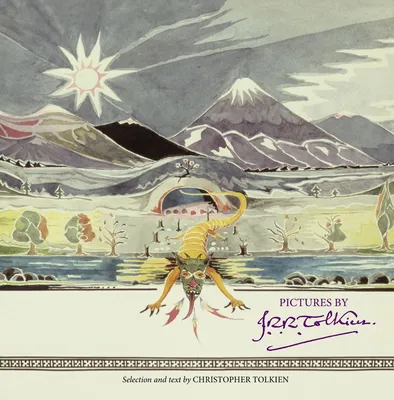 Produktbild von Pictures by J.R.R. Tolkien