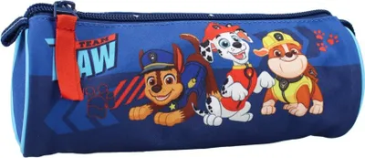 Immagine prodotto di Astuccio per matite Paw Patrol "Go Pups Go" Pratico accessorio scolastico per bambini