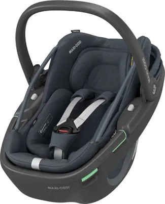 Obrázek produktu pro Maxi-Cosi Babyschale Coral 360 i-Size ab Geburt bis