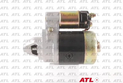 Produktbild von Anlasser 12V 0,8kW als Tauschteil
